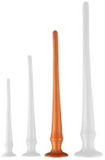 Dildo Noth Snake 50 x 5.5 cm - gb26621