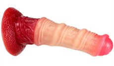 Kawal dragon dildo 20 x 5,5 cm - gb40252