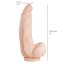 Dildorama XL Dildo 20 x 6 cm Chair - gb13231