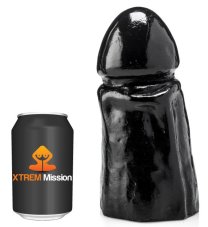 Dildo MISSION CRACK UP 23 x 10 cm - gb20488