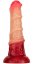 Kawal dragon dildo 20 x 5,5 cm - gb40252