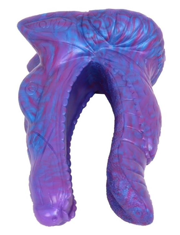 Double Dildo Demon Stix 15 x 4,5 cm - gb45360
