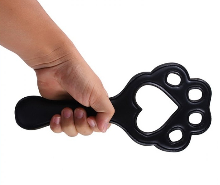 Plácačka "Psia labka"