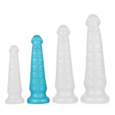 Dildo Tentakel M 23 x 5,5 cm Blue - gb26530