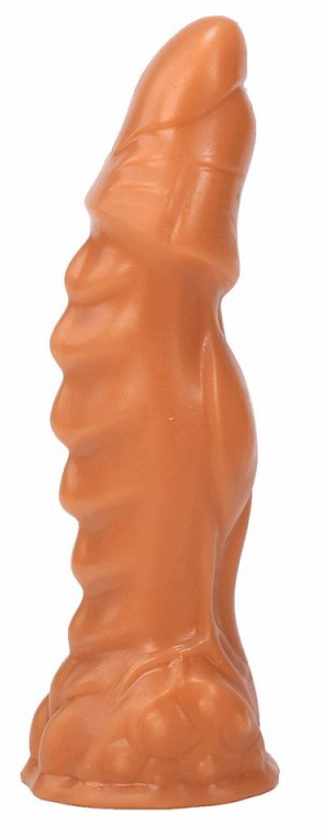 Arix Silicone Dildo 18 x 5,5 cm - gb41871