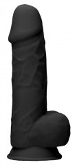 Realrock silicone dildo 16 x 5 cm - gb26085