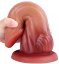 Dragon Peng Dildo 18 x 4,8 cm - gb35954