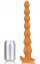 Plug long Chap Beads L 34 x 5,5 cm - gb15169