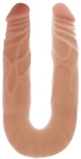 Double Dildo Get Real 35 x 3,5 cm - gb31226
