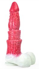 Alien Nevrax Dildo 20 x 5,5 cm - gb23569