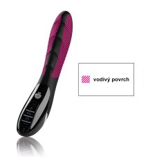 Elektro vibrátor - Sizzling Simon - vodivé plochy