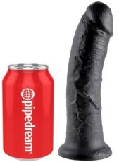 King Cock 20 x 5 cm Black - gb17966