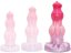 Monster Tramis Dildo L 19 x 7,5 cm - gb33119