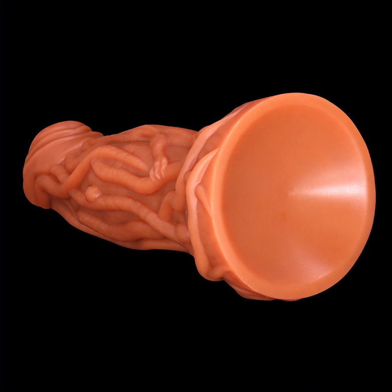 Dildo monster Hyfir S 16 x 5,3 cm - gb41915