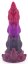 Dildo Galactic Scorp 22 x 7 cm - gb48833