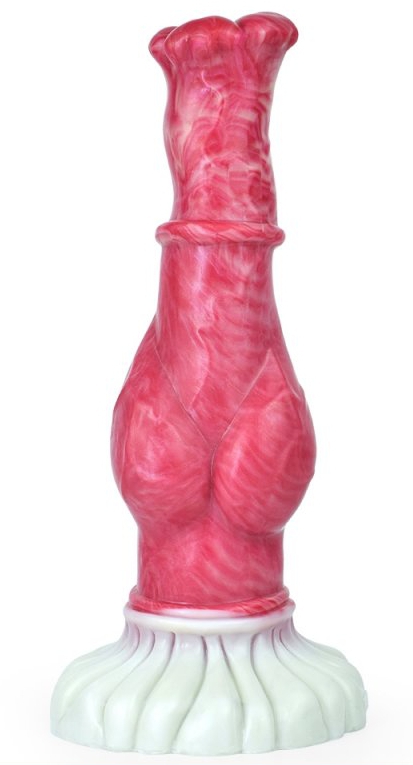 Dildo Alien Sandix 22 x 7 cm - gb28597