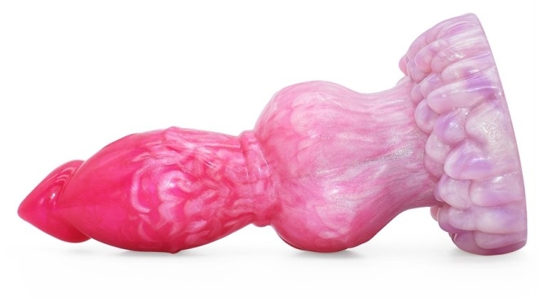 Dildo Monster Lerzis 16 x 7 cm - gb45637