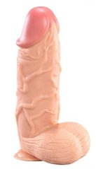 Realistic Dildo Biggy 19 x 7 cm - gb20234