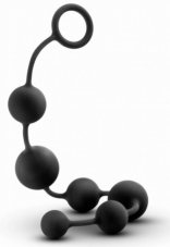 Anal Adventures Beads Large 30 x 3.8 cm - gb35302