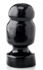 Anální kolík - SLOW 16 x 8,5 cm - gb22100