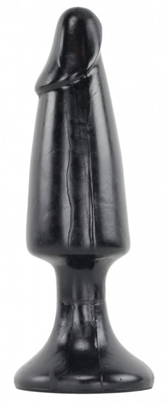 Dildo VORTEX 30 x 9 cm - gb17102