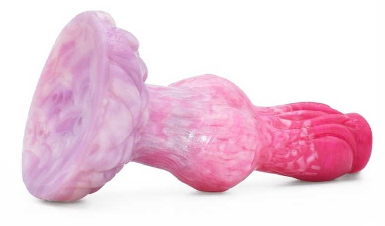 Dildo Monster Bytis 17 x 7 cm - gb28277