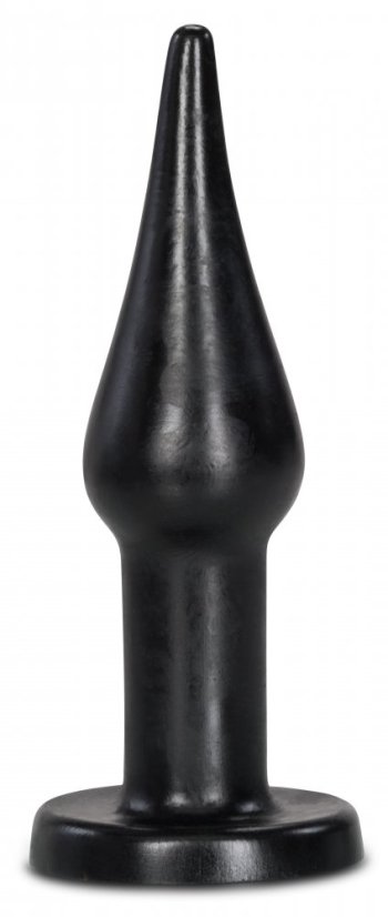 Anal plug - PH06 17 x 4.5 cm - gb14506