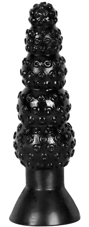 Anální kolík - Pups M 30 x 10,5 cm - gb48470