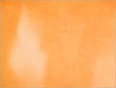 Transparentný jantárový latex