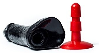 Screwing Dildo Scott Fuck Tools 16 x 5 cm - gb47101