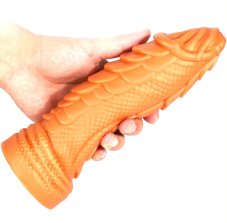 Silicone Dildo Dickyx 18 x 5,5 cm - gb33896