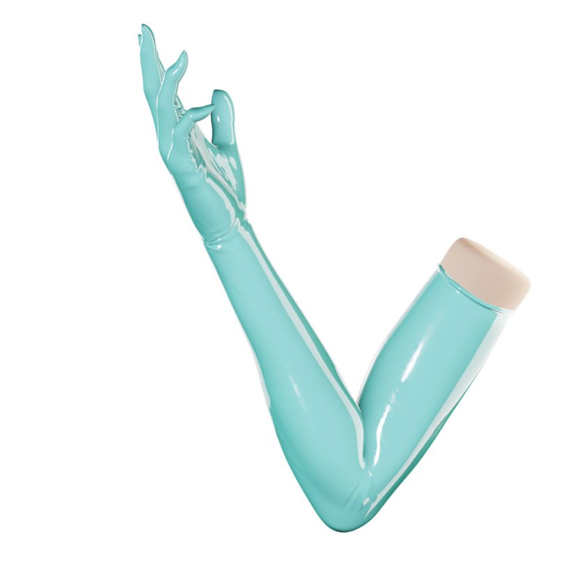 jade - mystický jade