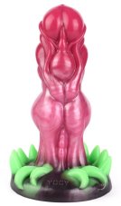 Dildo monster Klauw 17 x 6,5 cm - gb34724