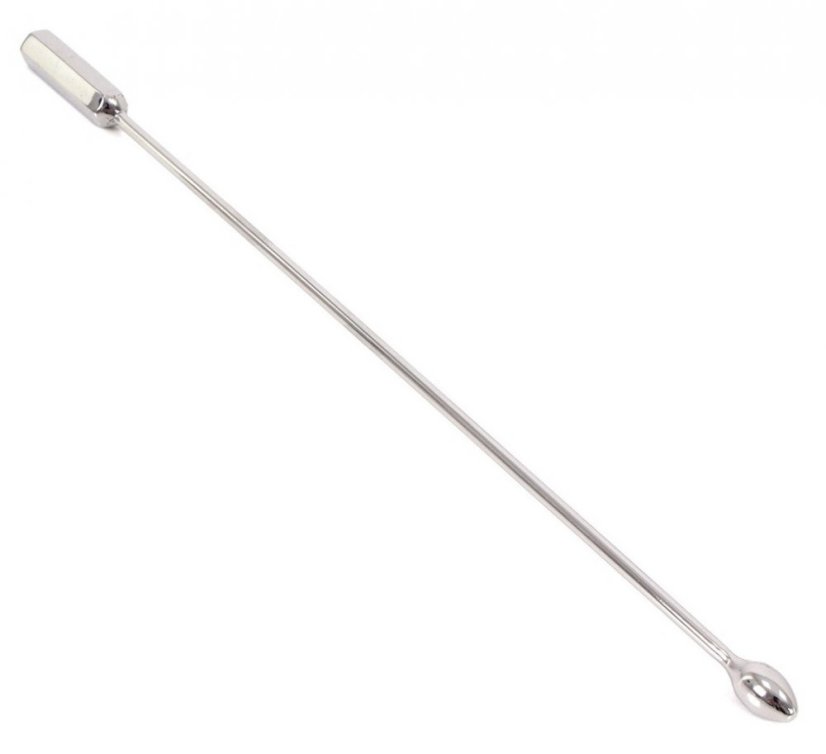 Kovový dilatátor (19,5 x 0,8 cm) - gb18916
