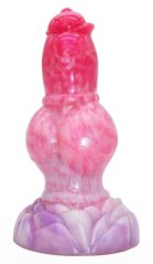 Dildo Monster Tiquis 15 x 7 cm - gb28278