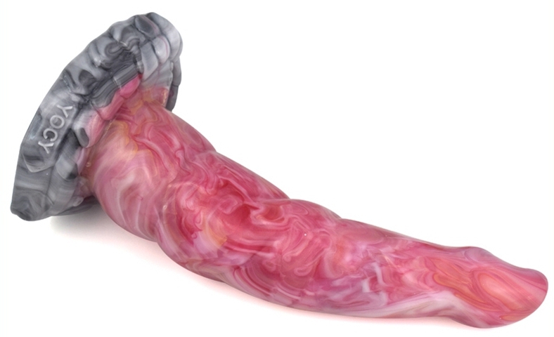 Dildo monster Lonykle 18 x 5 cm - gb34502