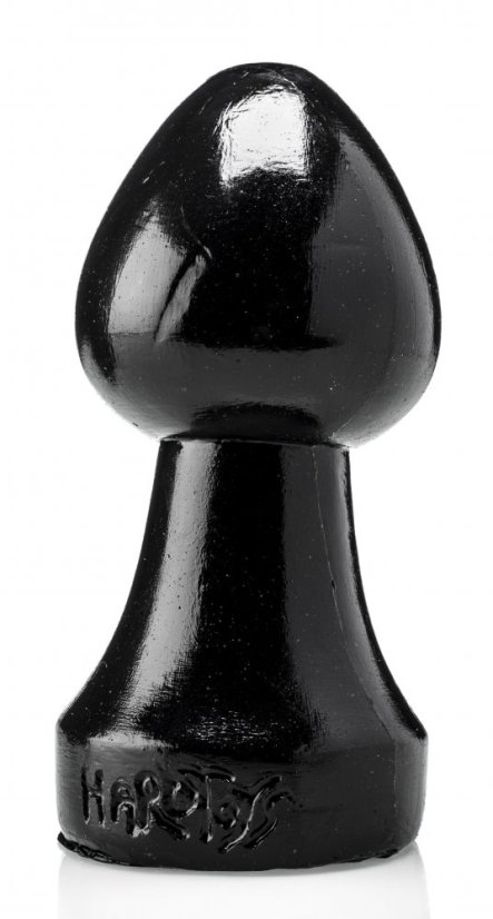 Anal Plug - PLUMP2 - 14 x 7.5 cm - gb19811