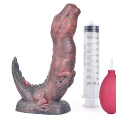 Ejaculating dildo Rapt-Or Splash 17 x 5,3 cm - gb48772