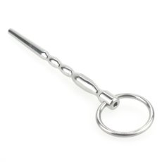 Priechodná kovová tyčinka do močovej trubice (12 x 1 cm) - gb12710