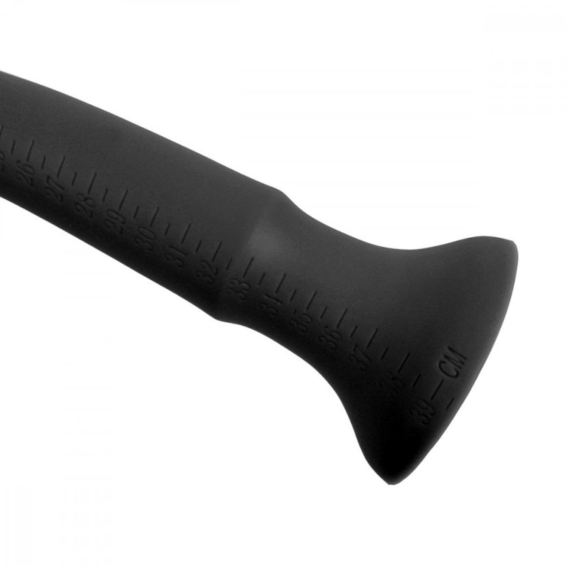 Dildo COX 37 x 4,5 cm - gb28027