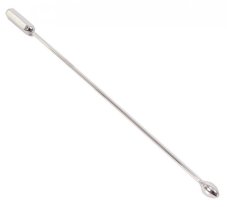 Kovový dilatátor (19,5 x 0,8 cm) - gb18916