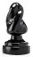 Anal Plug - TRIPLE TWIST 20 x 10 cm - gb20060
