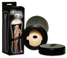 Umělá vagina v šikovném cestovním provedení