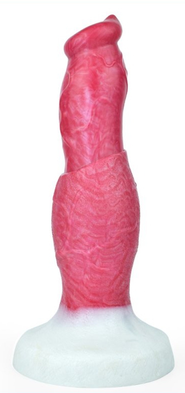 Dildo Alien Yasnox 22 x 6,3 cm - gb28542
