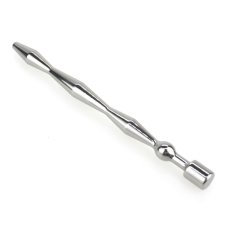 Kovová tyčinka do močovej trubice (12 x 0,9 cm) - gb18982