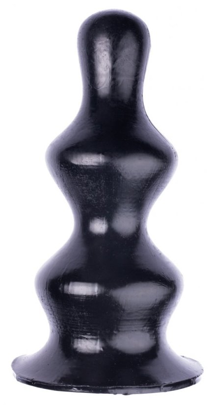 Anální kolík - DOPPLY Level 3 - 22 x 10 cm - gb22541