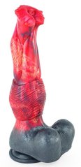 Dildo Dragon Lodrax 19 x 5,5 cm - gb29095