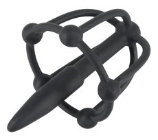 Silikónová zátka do močovej trubice (8 mm) - gb37941