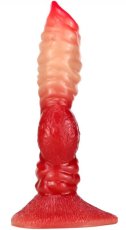 Dildo dragon Dugg 17 x 4,4 cm - gb40254