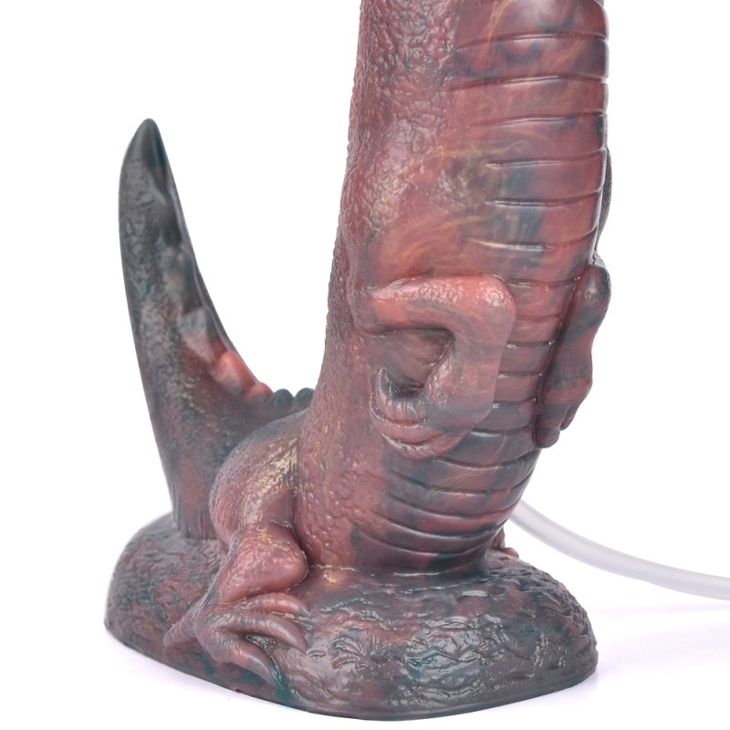 Ejaculating dildo Rapt-Or Splash 17 x 5,3 cm - gb48772